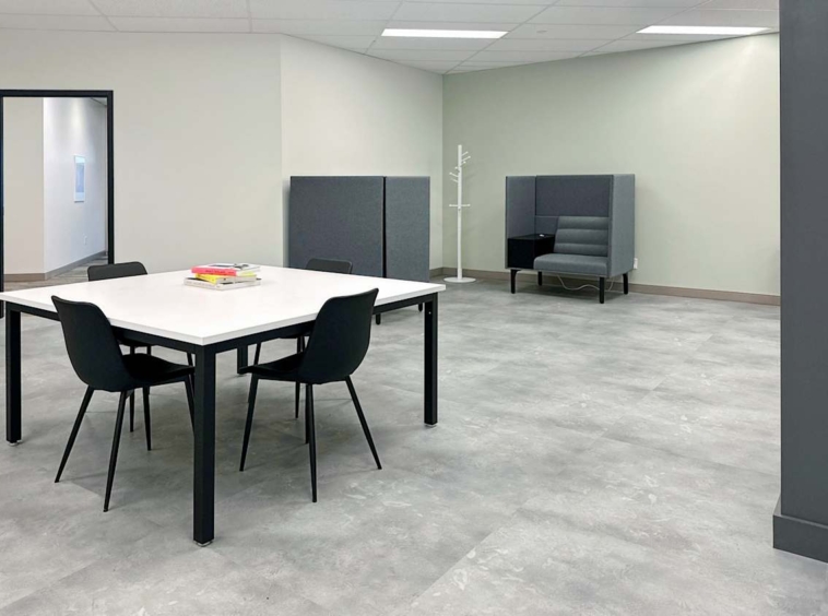 Regus (IWG) 73 Water St North Cambridge