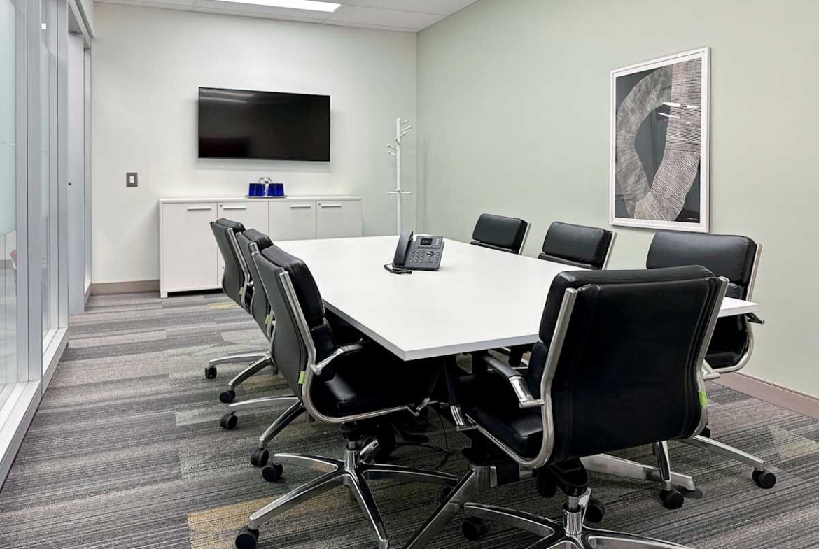 Regus (IWG) 73 Water St North Cambridge