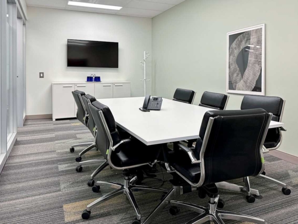 Regus (IWG) 73 Water St North Cambridge