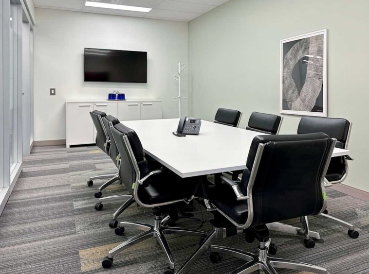 Regus (IWG) 73 Water St North Cambridge