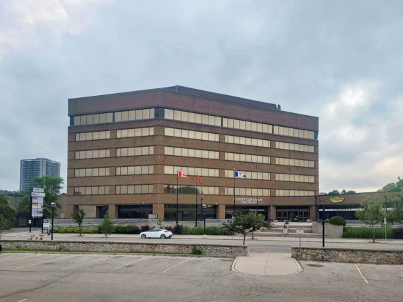 Regus (IWG) 73 Water St North Cambridge