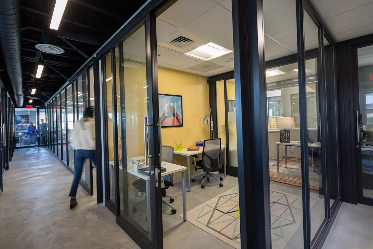 Spaces (IWG) 730 Arizona Avenue Santa Monica