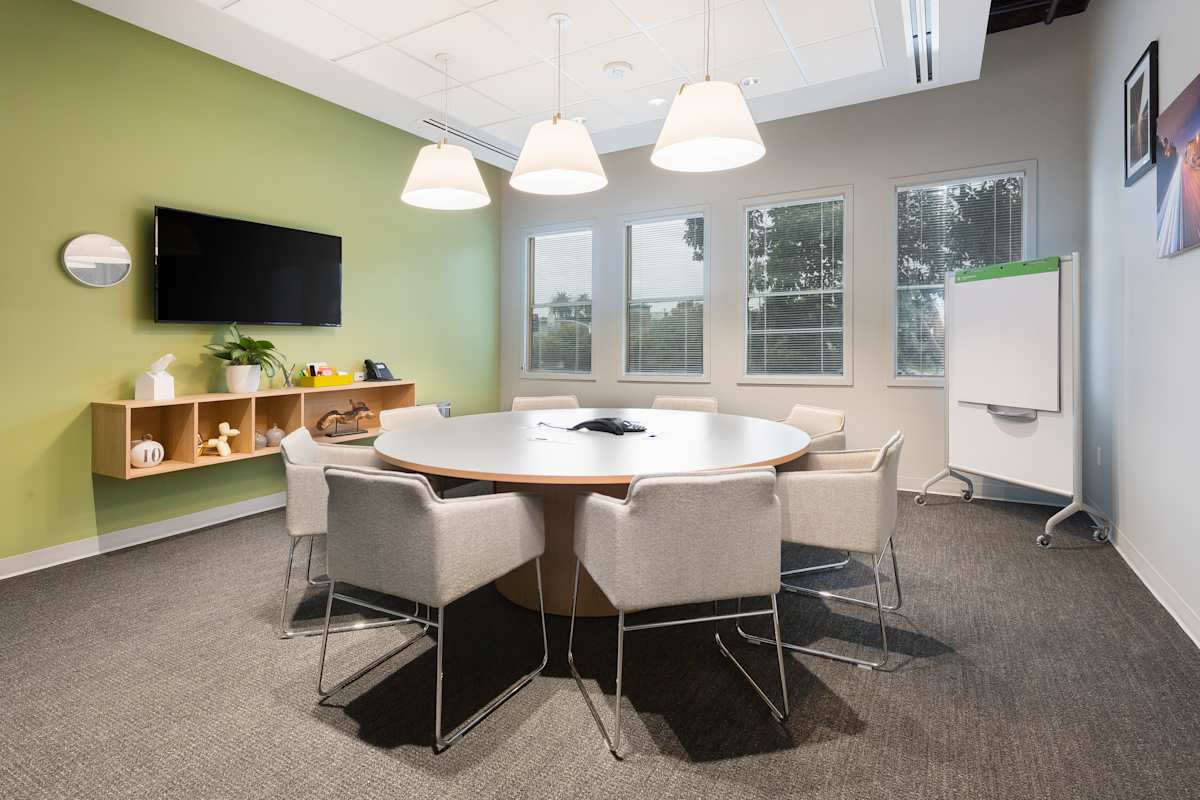 Spaces (IWG) 730 Arizona Avenue Santa Monica