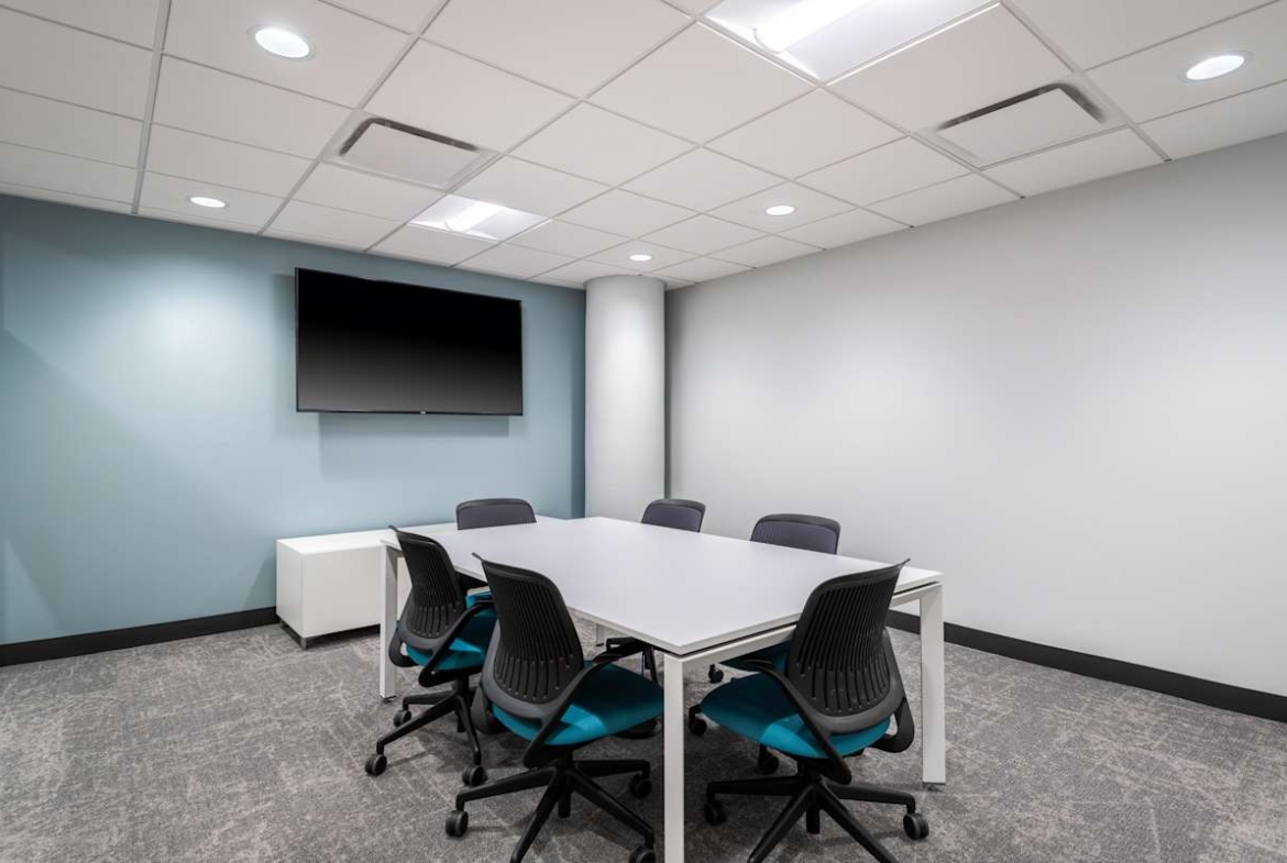 Regus (IWG) 75 Arlington Street Boston