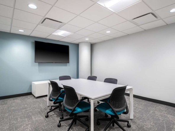 Regus (IWG) 75 Arlington Street Boston