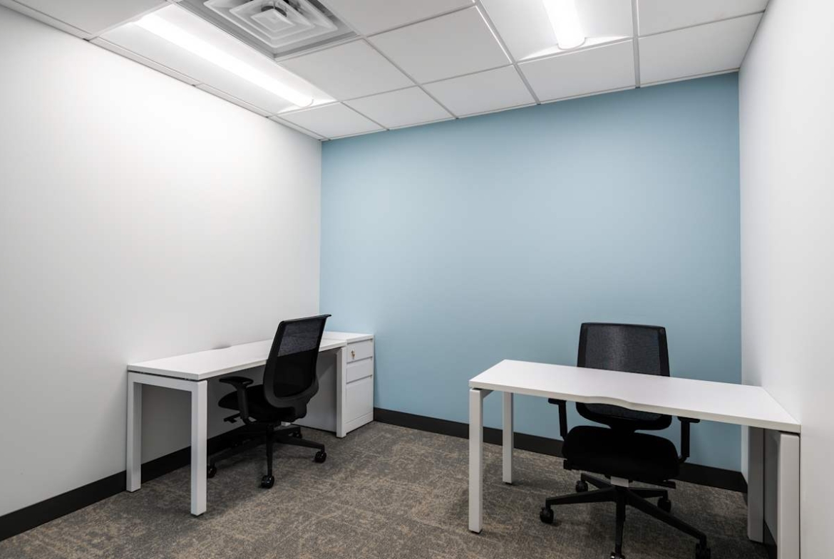 Regus (IWG) 75 Arlington Street Boston