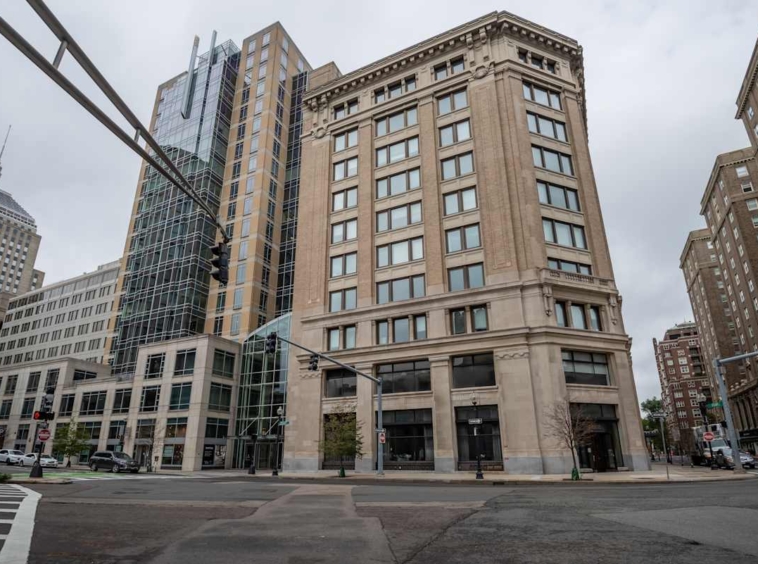 Regus (IWG) 75 Arlington Street Boston