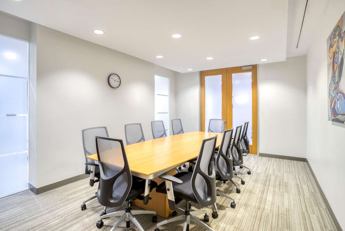 HQ (IWG) 7545 Irvine Center Drive Irvine