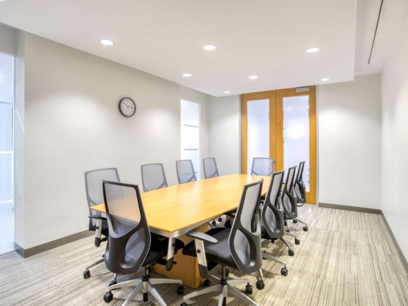 HQ (IWG) 7545 Irvine Center Drive Irvine