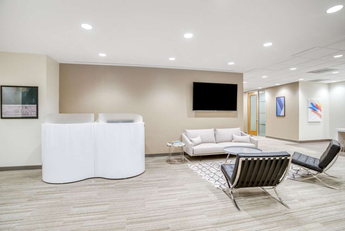 HQ (IWG) 7545 Irvine Center Drive Irvine