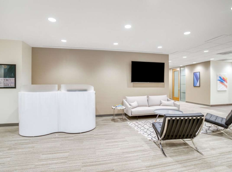 HQ (IWG) 7545 Irvine Center Drive Irvine