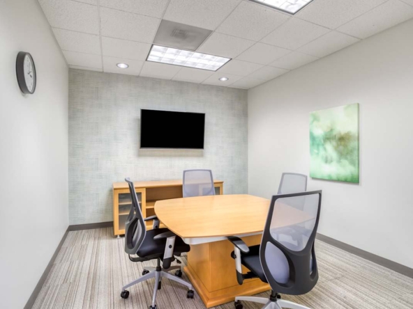 HQ (IWG) 7545 Irvine Center Drive Irvine