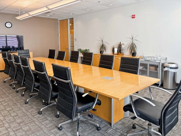 Regus (IWG) 755 Baywood Drive Petaluma