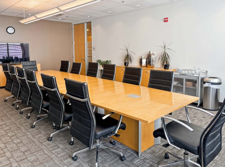 Regus (IWG) 755 Baywood Drive Petaluma