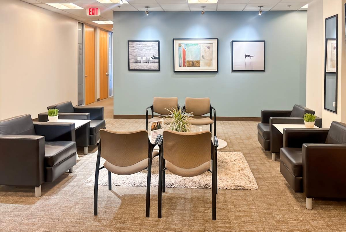 Regus (IWG) 755 Baywood Drive Petaluma