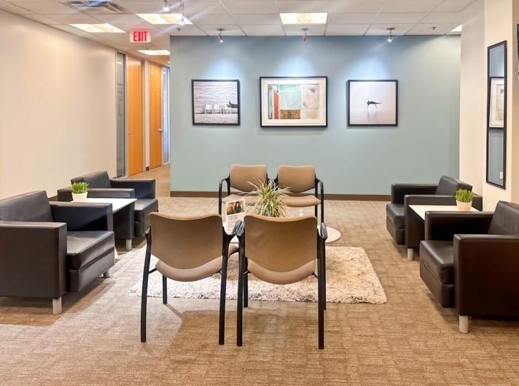 Regus (IWG) 755 Baywood Drive Petaluma