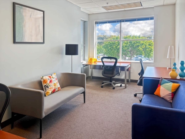 Regus (IWG) 755 Baywood Drive Petaluma