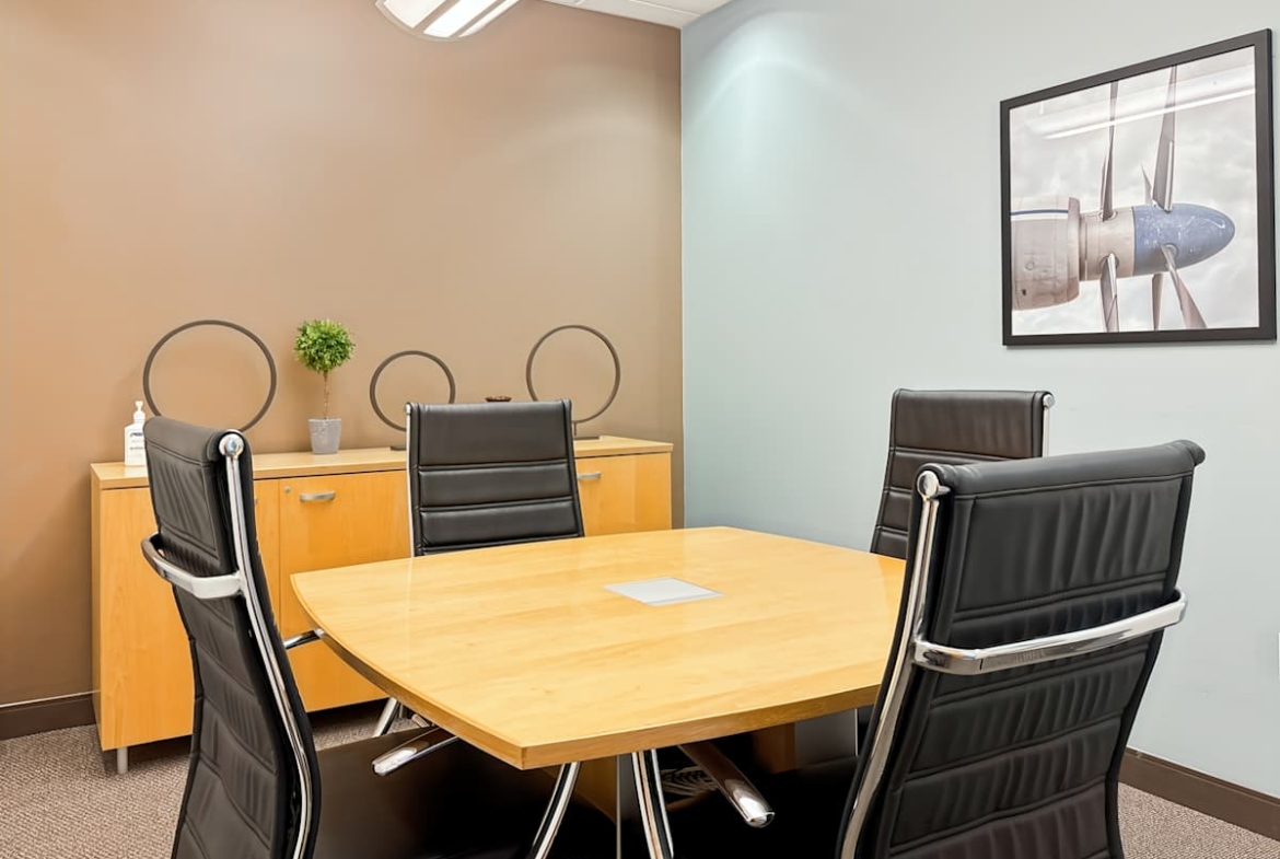 Regus (IWG) 755 Baywood Drive Petaluma