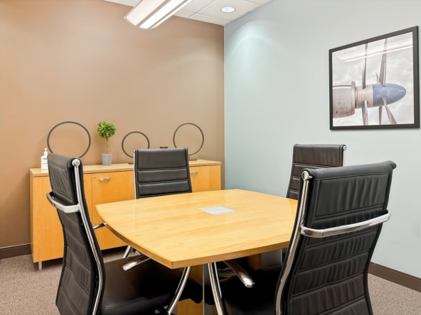 Regus (IWG) 755 Baywood Drive Petaluma