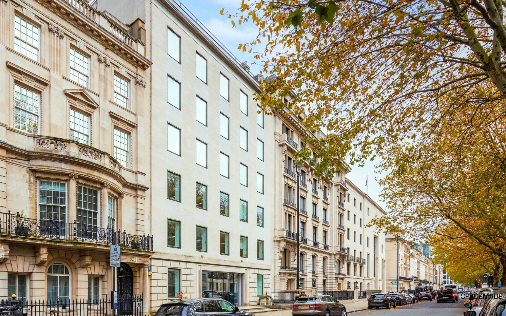76-Portland-Place-1 Spacemade 76 Portland Place