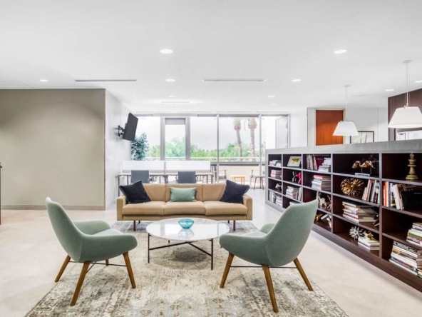 Regus (IWG) 7702 East Doubletree Ranch Road Scottsdale
