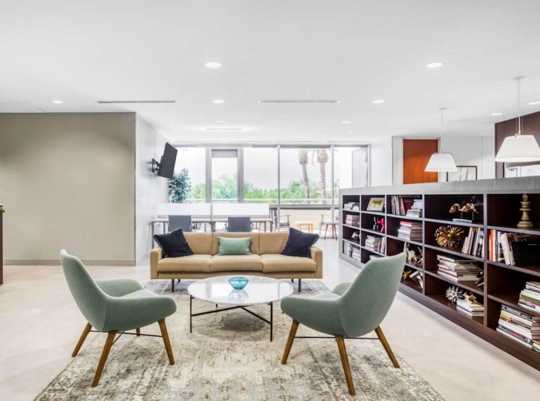 Regus (IWG) 7702 East Doubletree Ranch Road Scottsdale