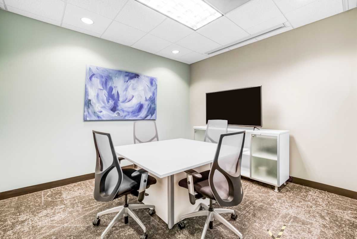 Regus (IWG) 7702 East Doubletree Ranch Road Scottsdale
