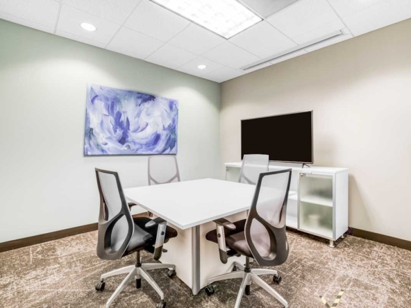 Regus (IWG) 7702 East Doubletree Ranch Road Scottsdale