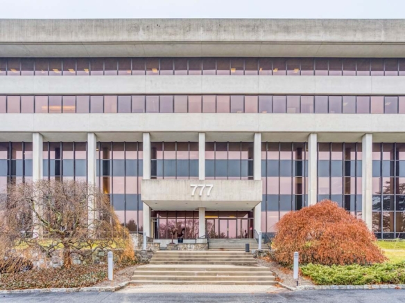 Regus (IWG) 777 Westchester Avenue White Plains