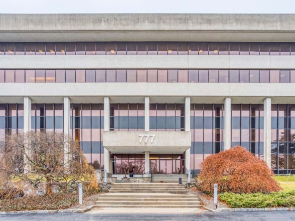 Regus (IWG) 777 Westchester Avenue White Plains