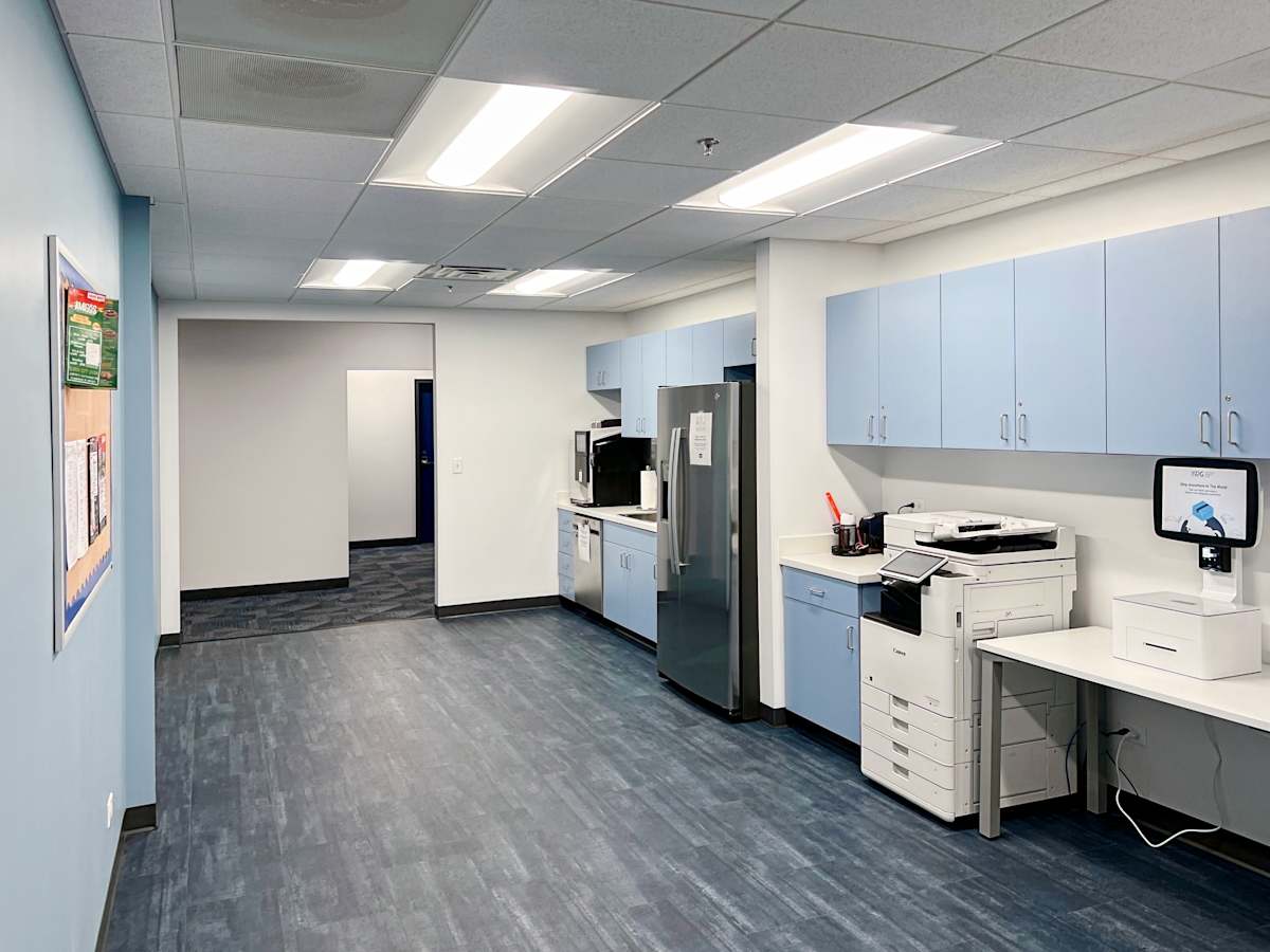 HQ (IWG) 7777 W Lincoln Hwy Frankfort