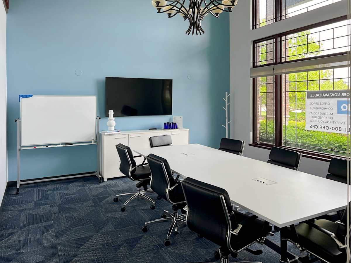 HQ (IWG) 7777 W Lincoln Hwy Frankfort