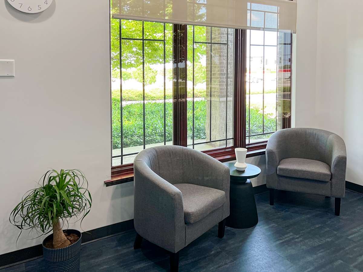 HQ (IWG) 7777 W Lincoln Hwy Frankfort