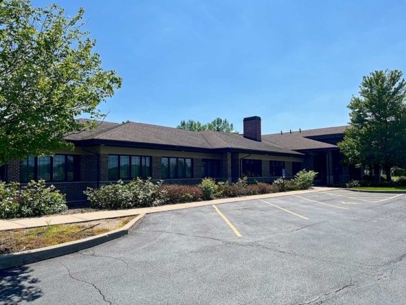 HQ (IWG) 7777 W Lincoln Hwy Frankfort