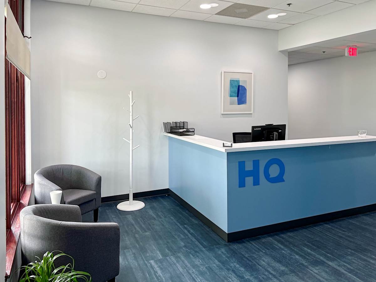 HQ (IWG) 7777 W Lincoln Hwy Frankfort