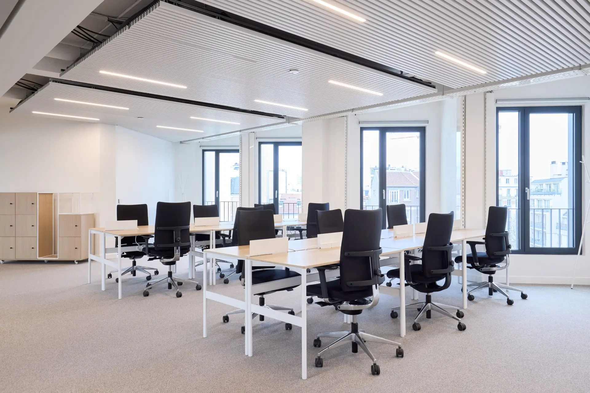 78 Boulevard de la République Boulogne Billancourt (3) 78 Boulevard de la République, Boulogne-Billancourt