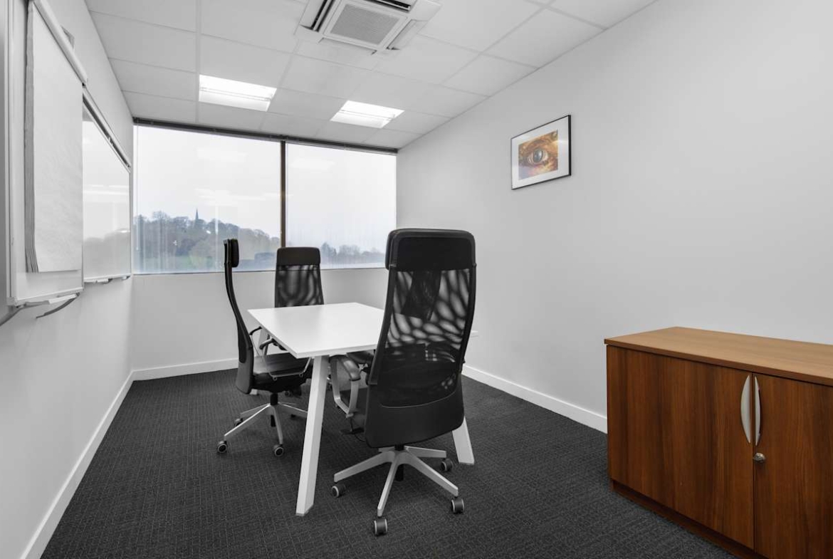 Regus 79 College Road