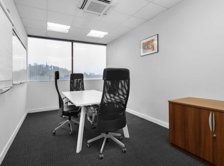 Regus 79 College Road