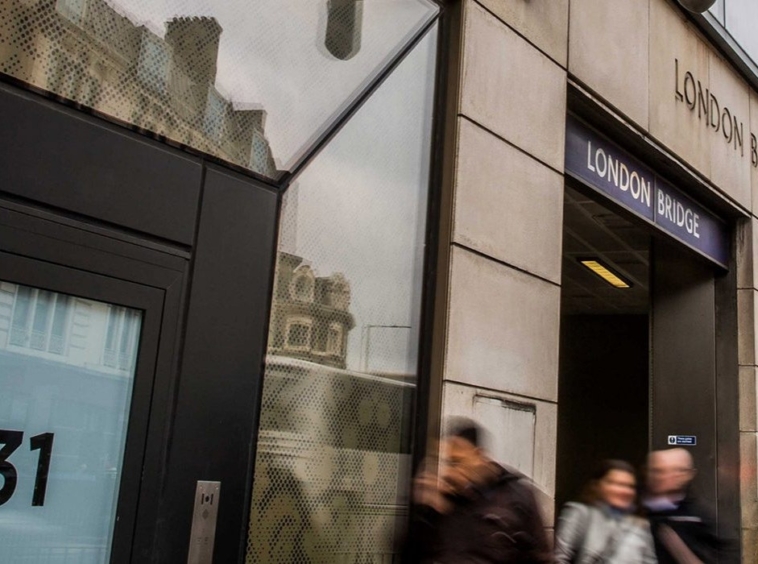 8 Saint Thomas Street Boutique