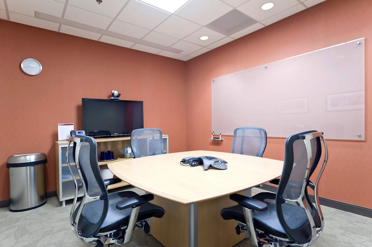 Regus (IWG) 800 Corporate Drive Stafford