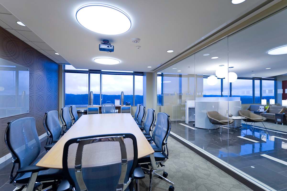 Regus (IWG) 800 Corporate Drive Stafford