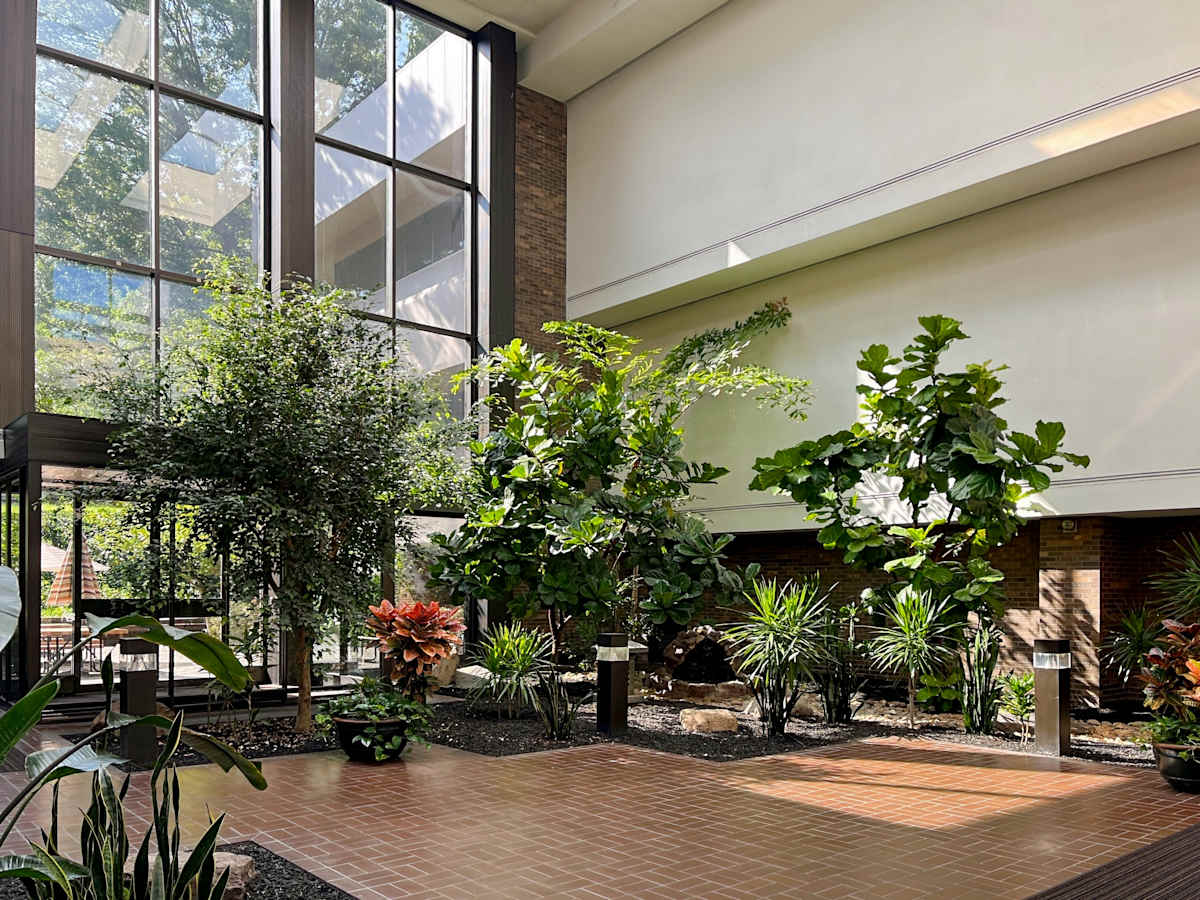 Regus (IWG) 800 Kinderkamack Rd Oradell