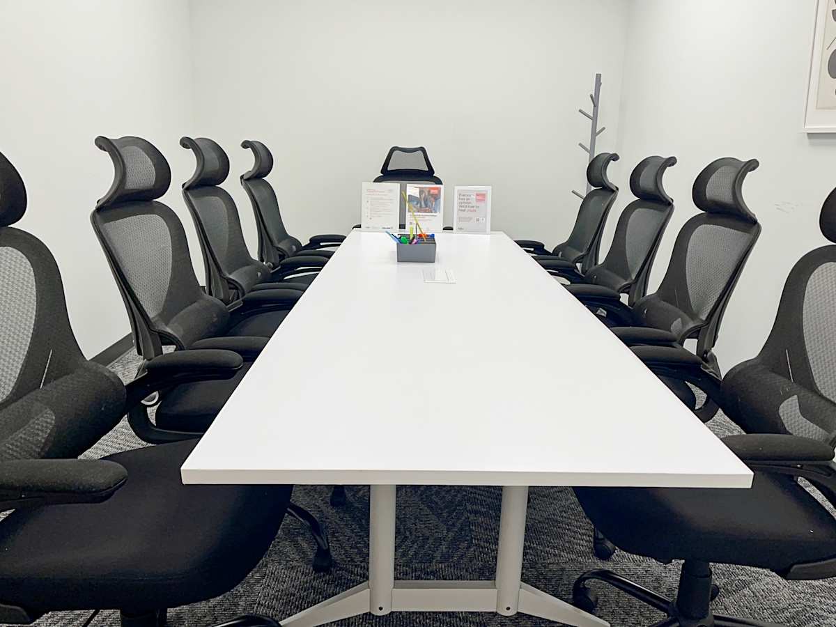 Regus (IWG) 800 Kinderkamack Rd Oradell