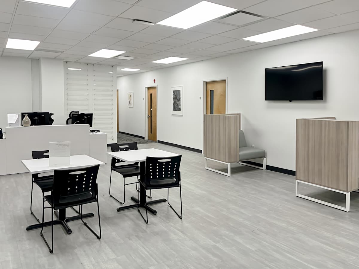 Regus (IWG) 800 Kinderkamack Rd Oradell