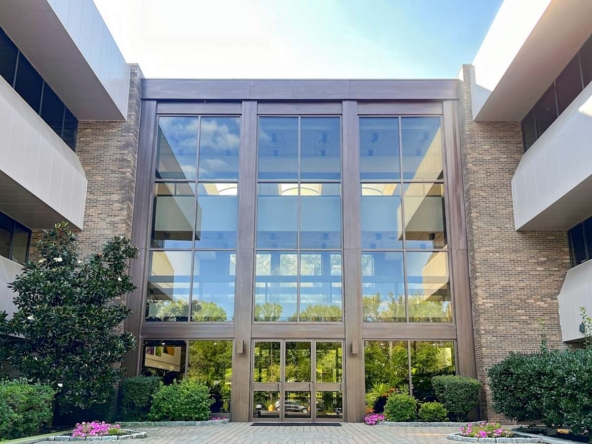 Regus (IWG) 800 Kinderkamack Rd Oradell
