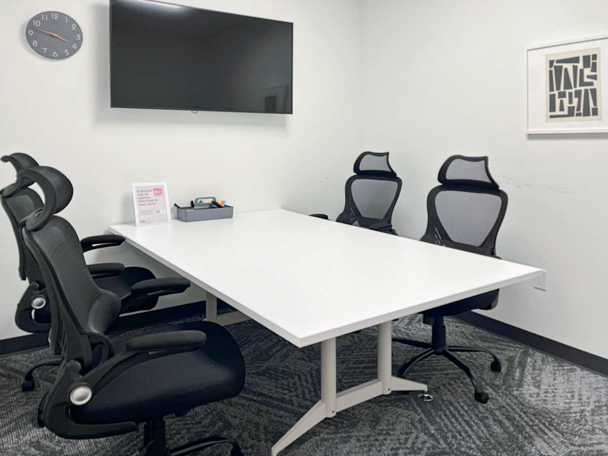 Regus (IWG) 800 Kinderkamack Rd Oradell