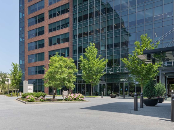Spaces (IWG) 8000 Avalon Boulevard Alpharetta