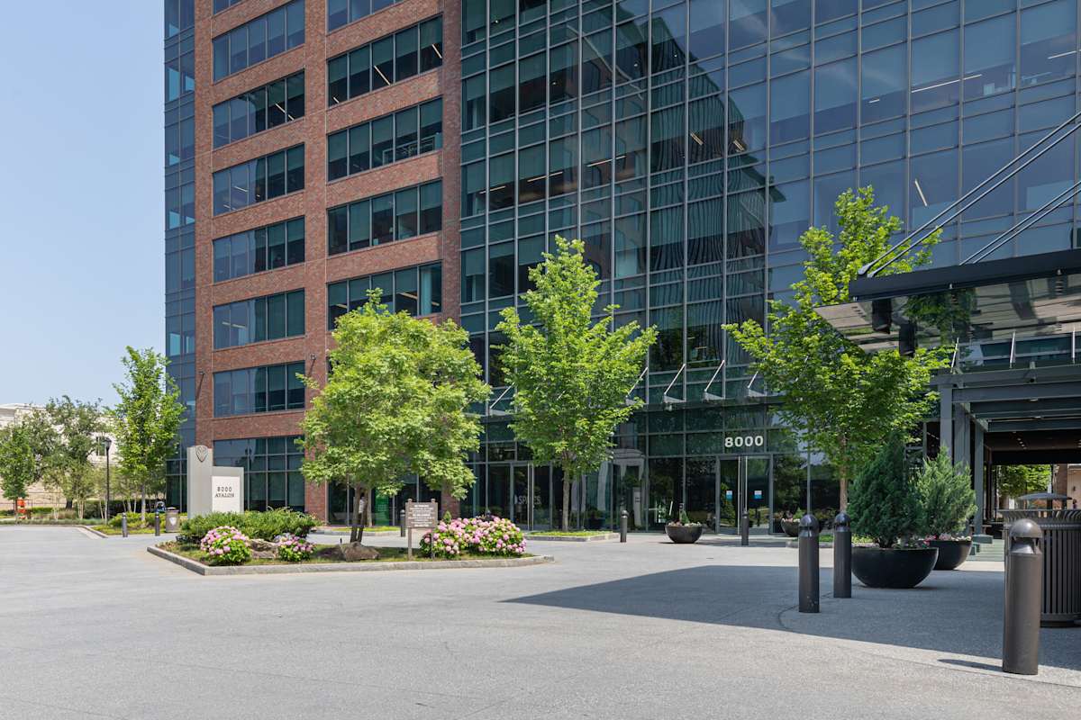 Spaces (IWG) 8000 Avalon Boulevard Alpharetta
