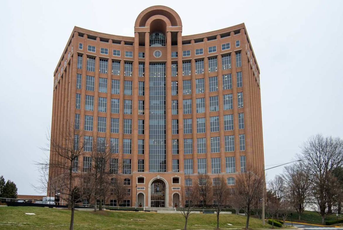 Regus (IWG) 8000 Towers Crescent Drive Vienna