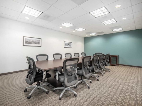 Regus (IWG) 8000 Towers Crescent Drive Vienna